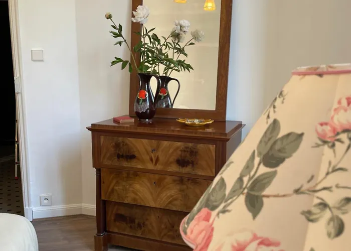 Palais Gothique شقة