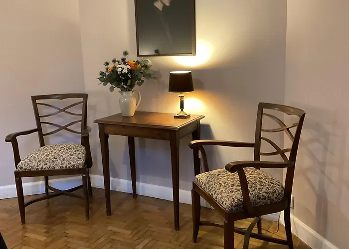 Palais Gothique شقة