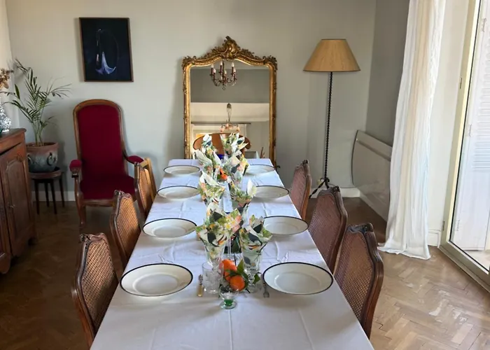 Palais Gothique * كان