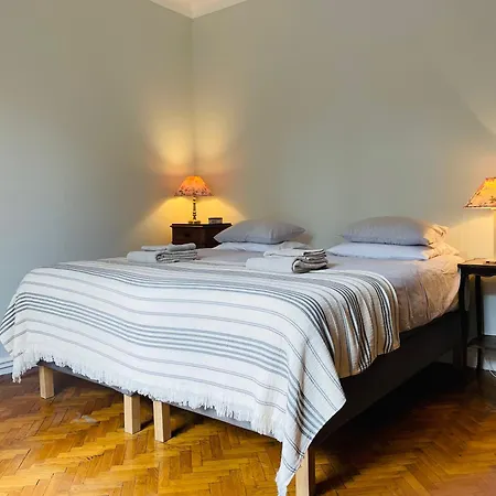 Palais Gothique Apartament *