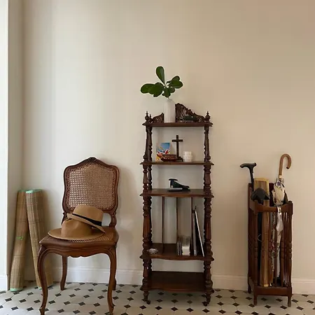 Apartament Palais Gothique *