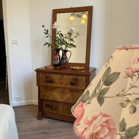 Palais Gothique Apartament