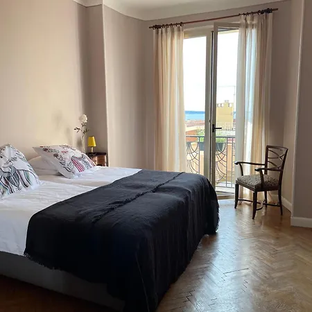 Apartament Palais Gothique *