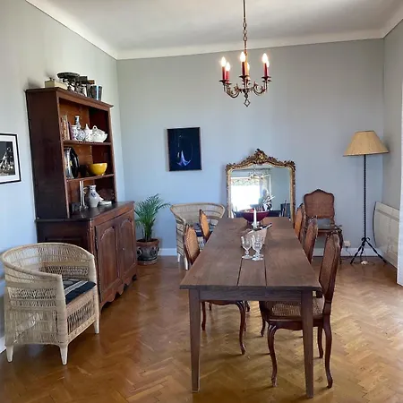 Apartment Palais Gothique Cannes