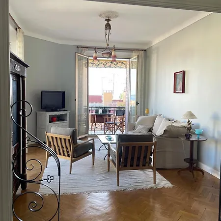 Palais Gothique Apartment Cannes