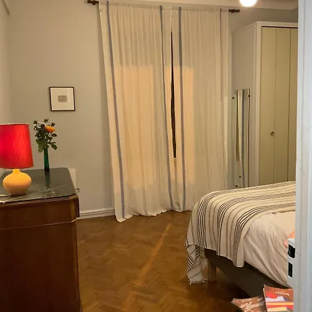 Apartment Palais Gothique Cannes