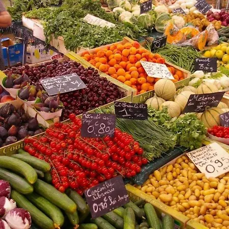 Lägenhet Palais Gothique