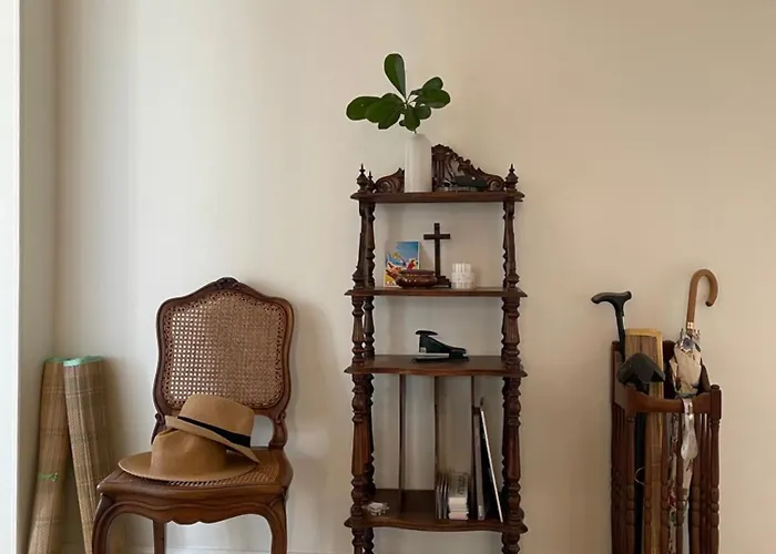 Apartman Palais Gothique *