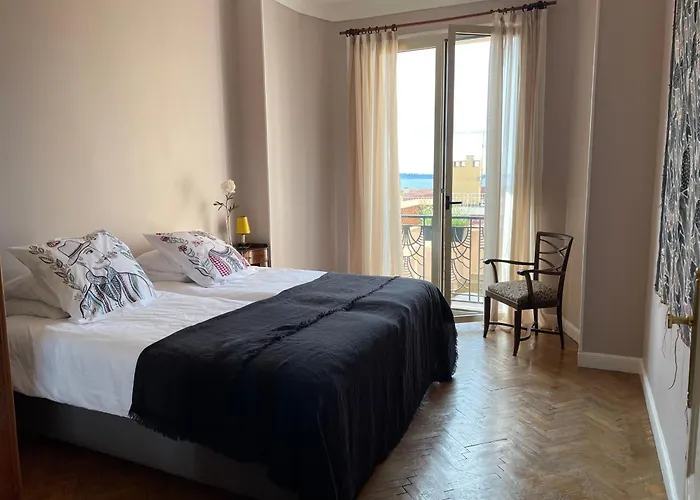 Apartman Palais Gothique *