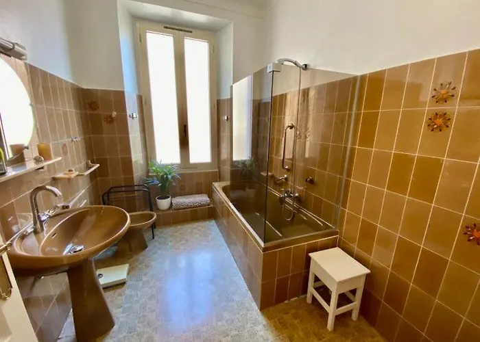 Apartman Palais Gothique Cannes