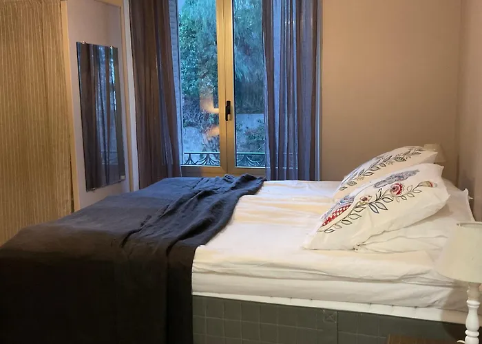 Palais Gothique Apartman Cannes