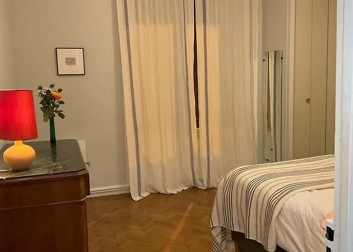 Apartman Palais Gothique Cannes