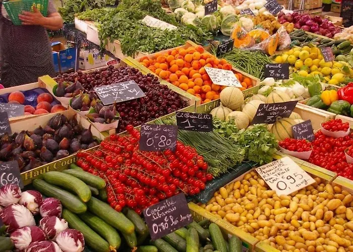 Apartman Palais Gothique