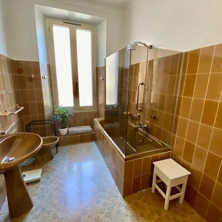 Daire Palais Gothique Cannes